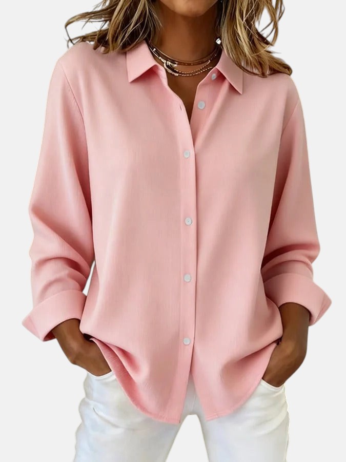Cecilia™ | Elegant Blouse for Women