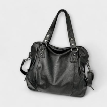 Olivia - Elegant Hobo Shoulder Bag