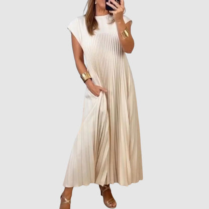 Freya | Timeless Comfort Dress