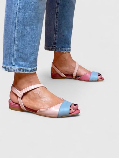 Kaleira | Elegant Sandals