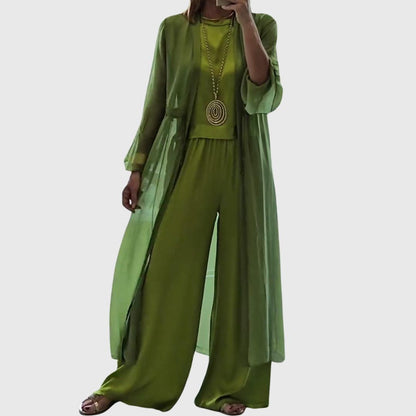 Lindsy | Elegant Comfort Set