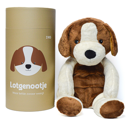 Fellow sufferer Dog 2kg
