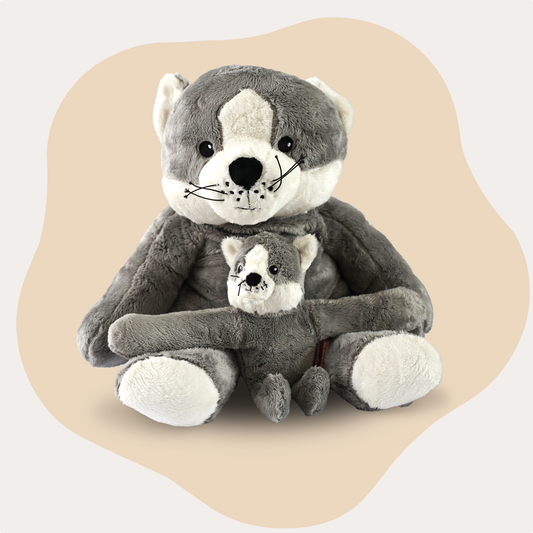 Mini & Large Cat - You save €20