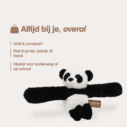 Mini & Big Panda - You save €20