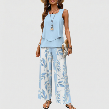 Averie - Elegant Summer Set