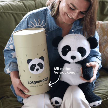 Fellow sufferer Panda 2kg
