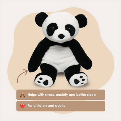 Fellow sufferer Panda 2kg
