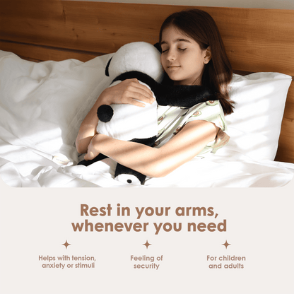 Mini & Big Panda - You save €20