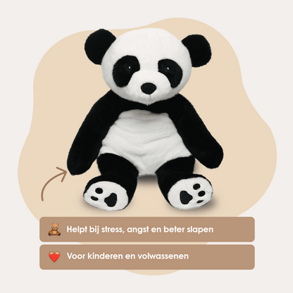Fellow sufferer Panda 2kg