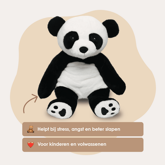 Fellow sufferer Panda 2kg