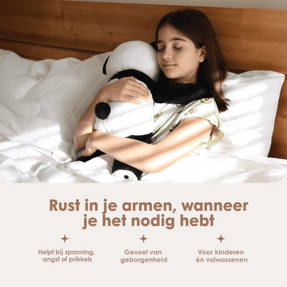 Mini & Big Panda - You save €20