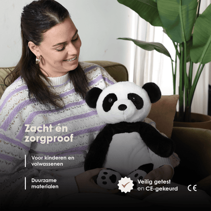 Fellow sufferer Panda 2kg