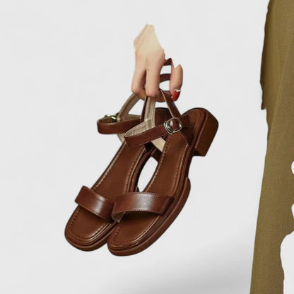 Rayelise | Elegant Sandals
