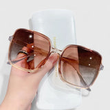 Destinie | Elegant Sunglasses