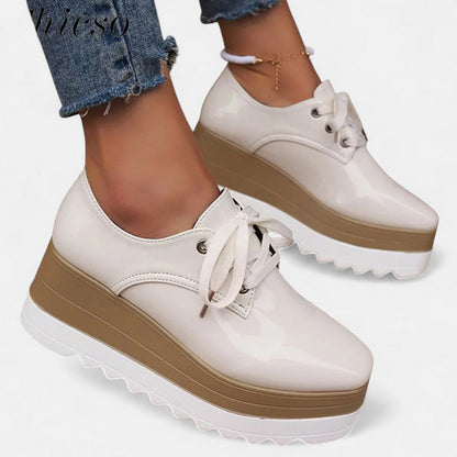 Chiara  Orthopedic Platform Derby