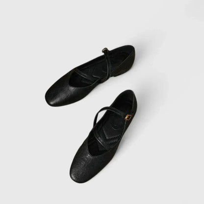Kymberly | Orthopedic Flat Shoes