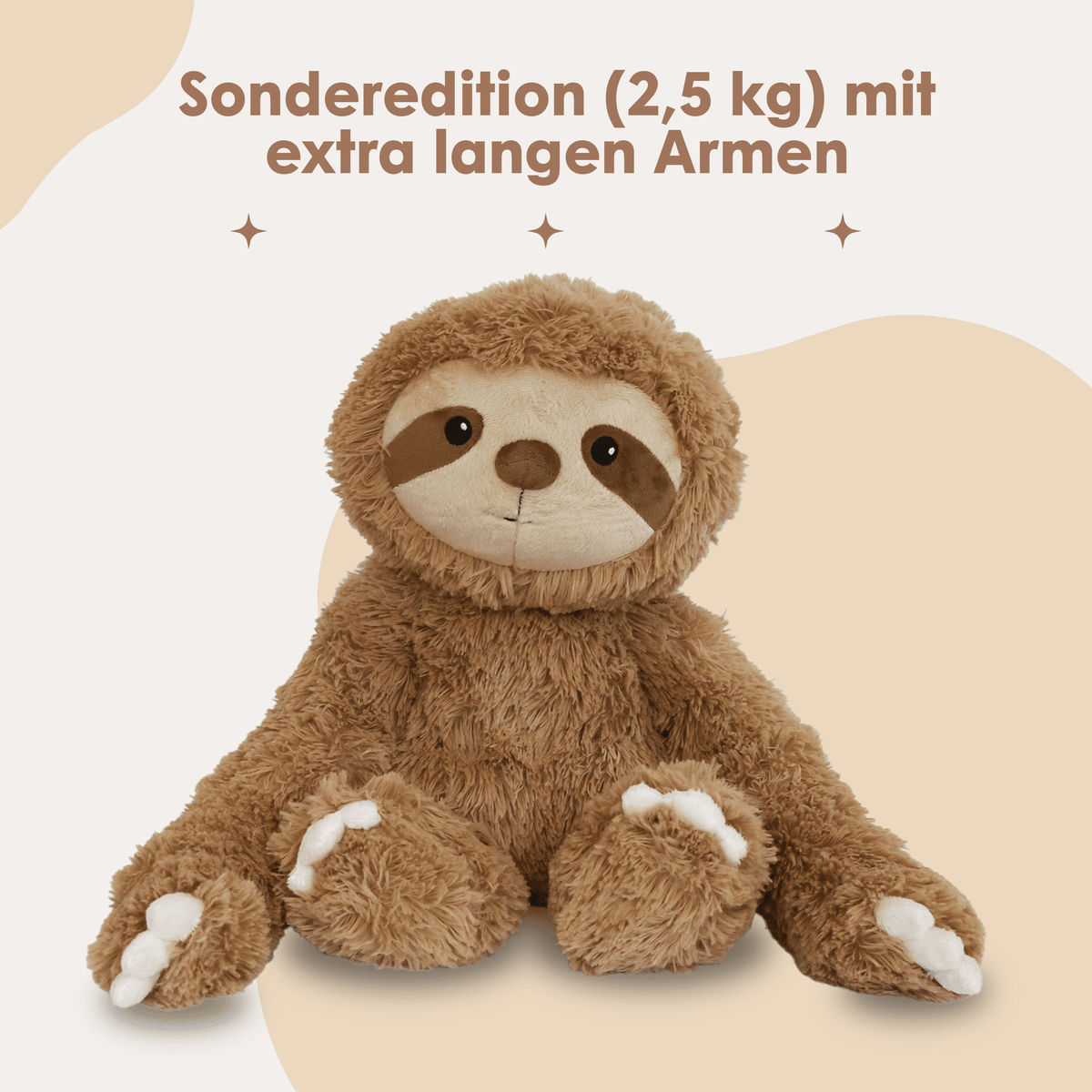 Fellow Sloth 2.5 kg