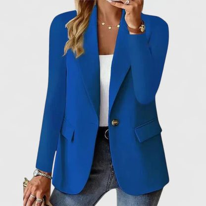 Katerynnae | Elegant Blazer