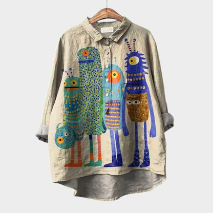 Saga™ | Blouse