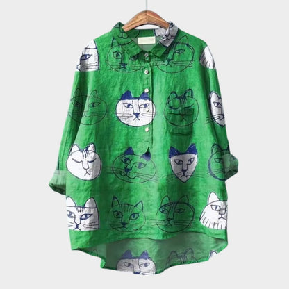 Saga™ | Blouse