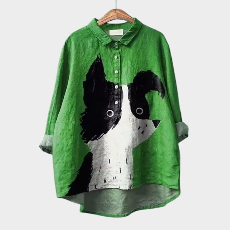 Milla™ | Blouse