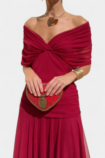 Eloria | Elegant Dress
