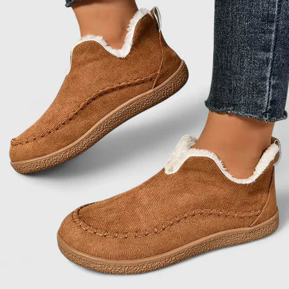 Lux | Orthopedic Boots