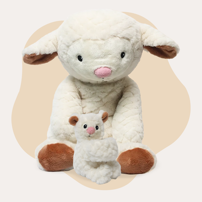 Mini & Large Sheep - You save €20