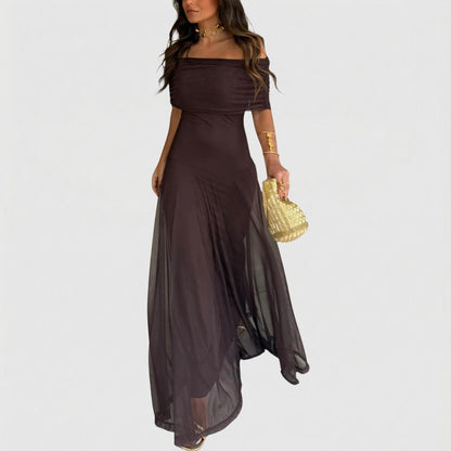 Toledo Maxi Dress