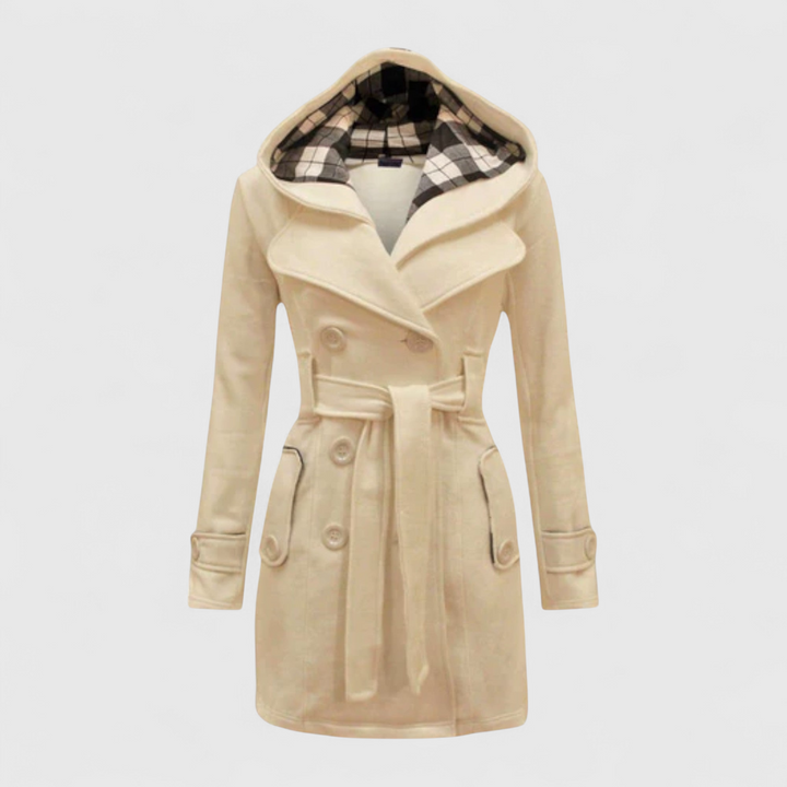 Una – Warm Winter Jacket