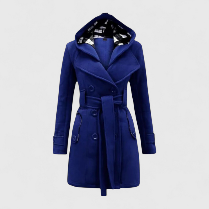 Una – Warm Winter Jacket