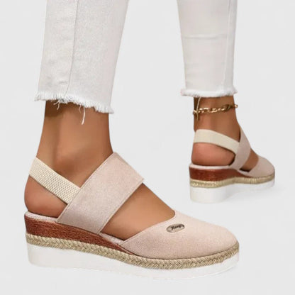 Cassaria | Sophisticated Sandals