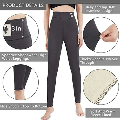 Soft cloud | Warm and Comfortable Winter Pants for Cold Days