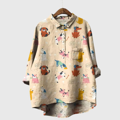 Elva™ | Blouse