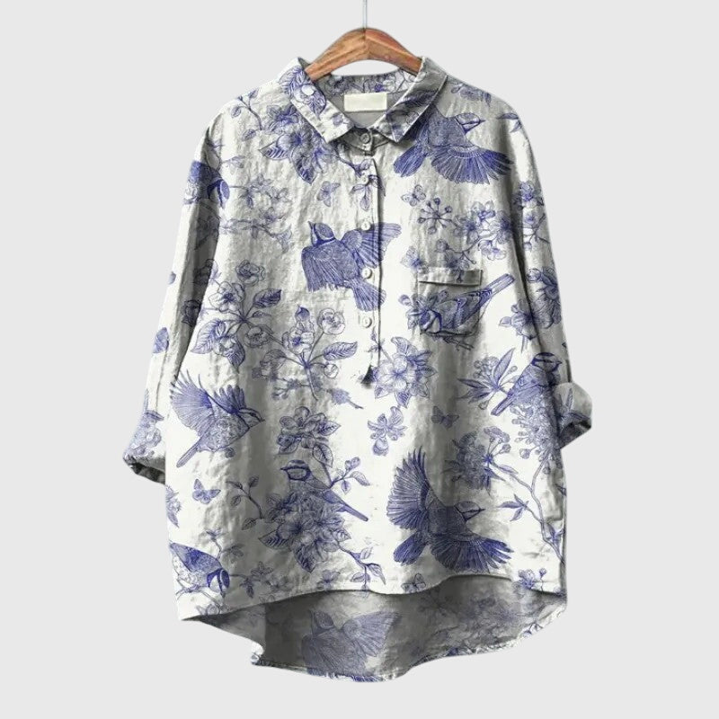 Elly™ | Blouse