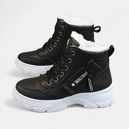 Victoria | Warm Winter Comfort Boots