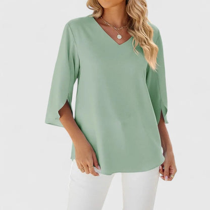 Debby | Elegant Blouse