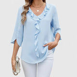Debby | Elegant Blouse