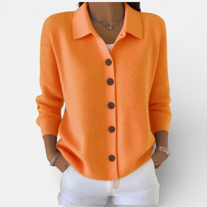 Merry | Elegant Blouse