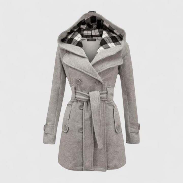 Una – Warm Winter Jacket