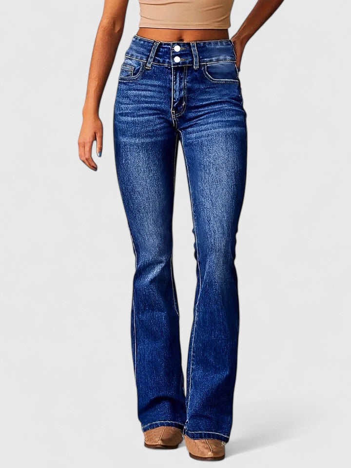 Koralynnae | Sophisticated Pants