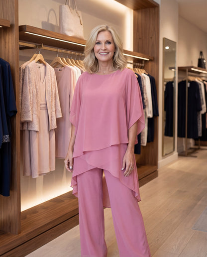 Rebecca | Elegant two-piece set
