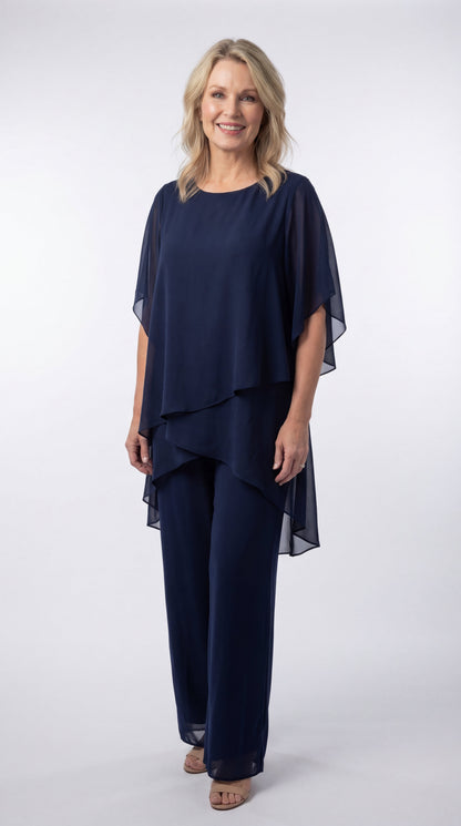 Rebecca | Elegant two-piece set