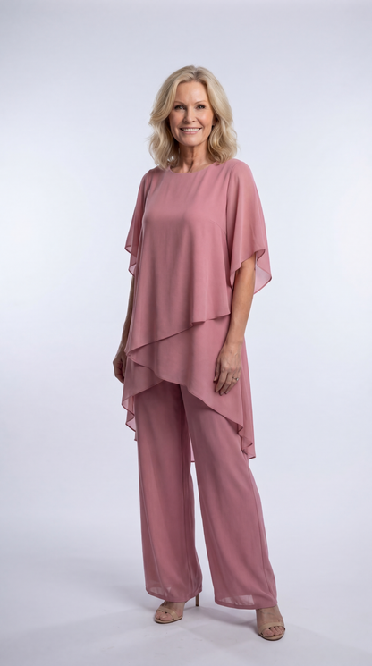 Rebecca | Elegant two-piece set