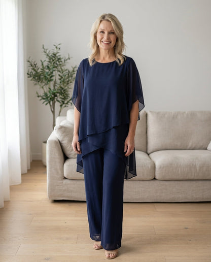 Rebecca | Elegant two-piece set