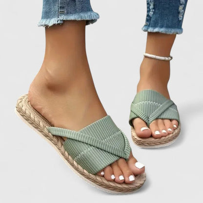 Gisandra | Orthopedic Sandals