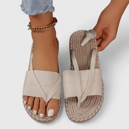 Gisandra | Orthopedic Sandals