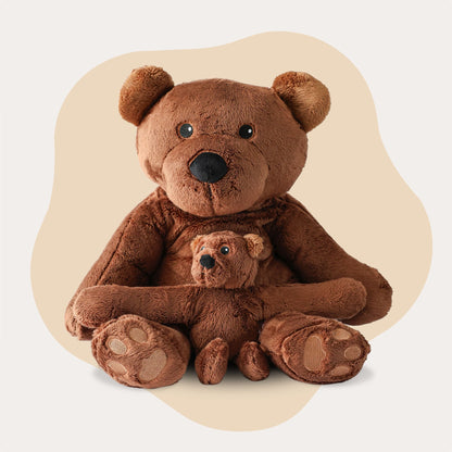 Mini & Big Bear - You save €20