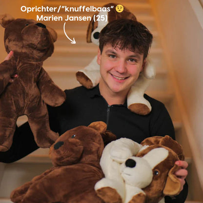 The best Lotgenootje deal – All 4 Lotgenootjes in 1 – You save €70