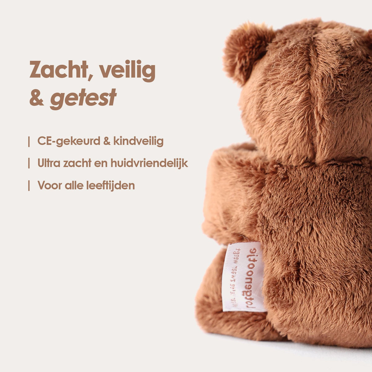 The best Lotgenootje deal – All 6 Mini Lotgenootjes in 1 - You save €60